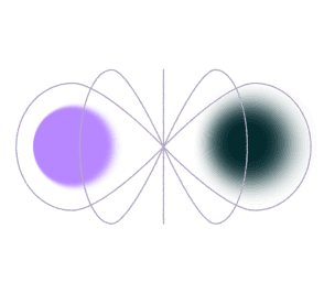 Job listing illustration - data engineer junior