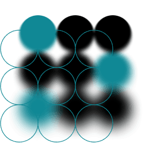 Job listing illustration - data engineer senior