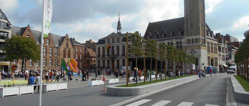 Kortrijk