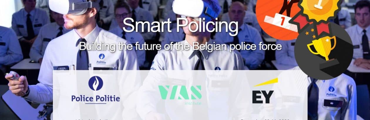 Politie AI