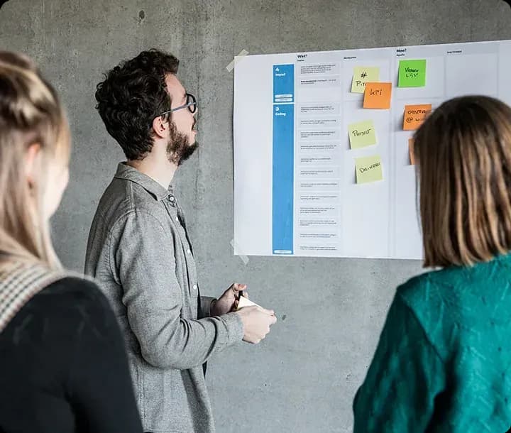 Leap Forward Workshop