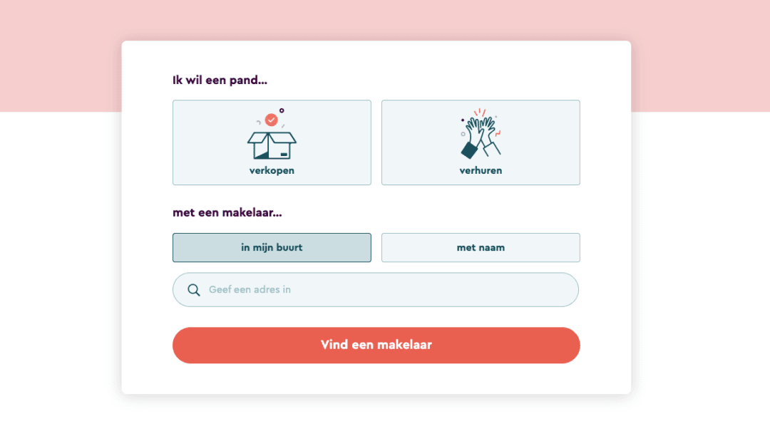 Smooved UI afbeelding