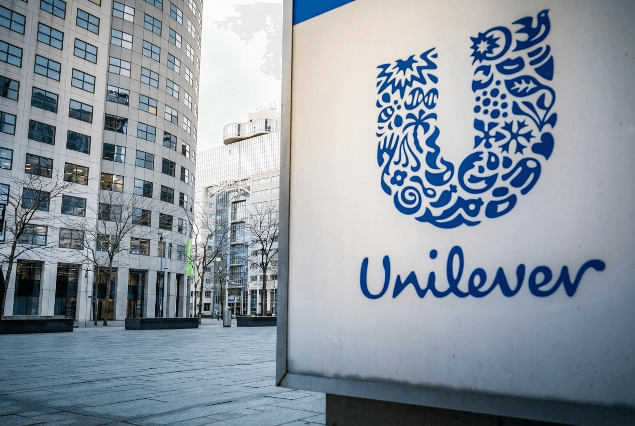 Unilever